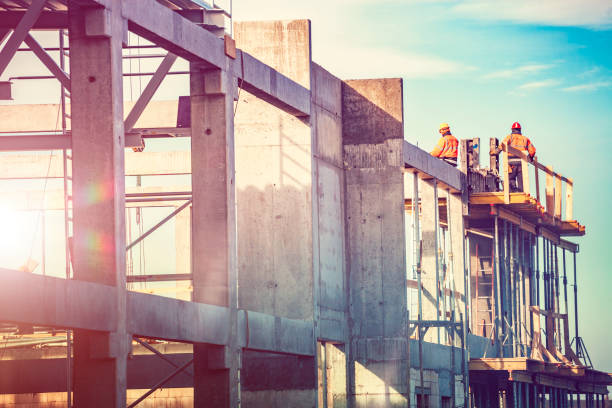 Best Concrete Steps and Stairs in Monahans, TX