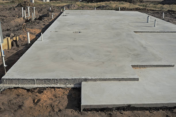 Best Concrete Patio Design and Installation in Monahans, TX