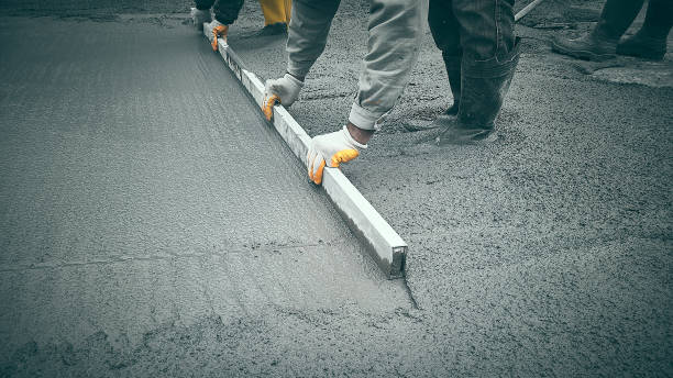 Best Concrete Staining and Coloring in Monahans, TX