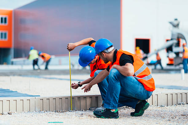 Best Concrete Sidewalk Installation in Monahans, TX