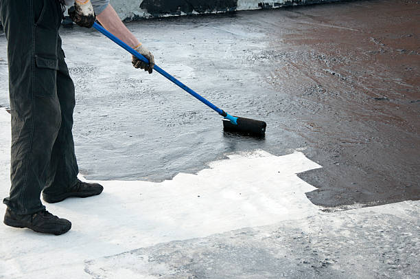 Best Concrete Foundation Repair in Monahans, TX